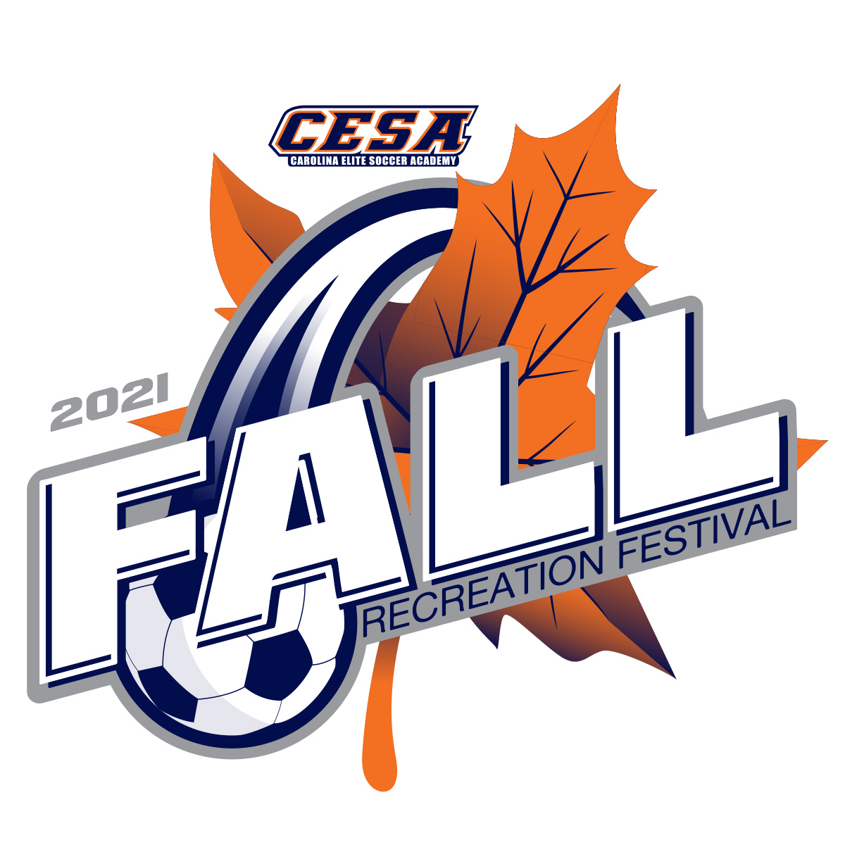 CESA Fall Rec Festival